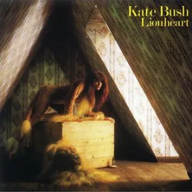 Wow - Kate Bush (凯特·布希)-钢琴谱
