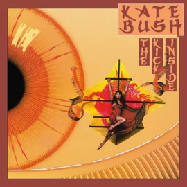 Moving - Kate Bush-钢琴谱