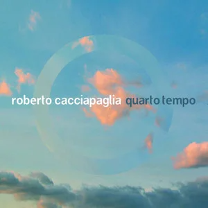 Seconda navigazione (第二个导航) - Roberto Cacciapaglia-钢琴谱