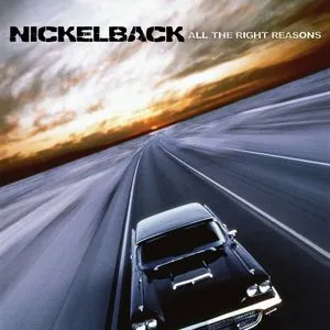 If Everyone Cared - Nickelback (五分钱乐队)-钢琴谱