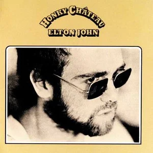 Rocket Man - Elton John (艾尔顿·约翰)-钢琴谱