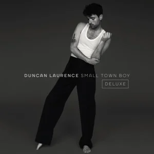Stars - Duncan Laurence-钢琴谱