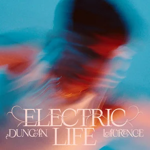 Electric Life - Duncan Laurence-钢琴谱