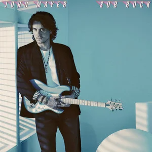 Why You No Love Me - John Mayer-钢琴谱