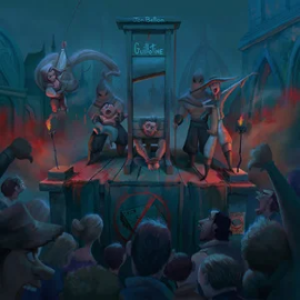Guillotine - Jon Bellion/Travis Mendes