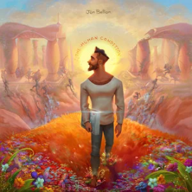 iRobot - Jon Bellion
