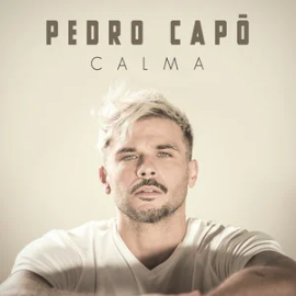 Calma - Pedro Capó-钢琴谱