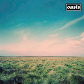 Half The World Away - Oasis-钢琴谱
