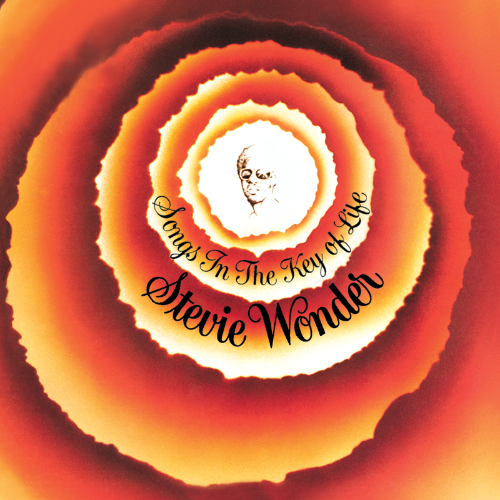 Isn't She Lovely - Stevie Wonder【她难道不可爱吗，她难道不是个奇迹吗❤】-钢琴谱
