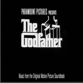 The Godfather  Nino Rota-钢琴谱
