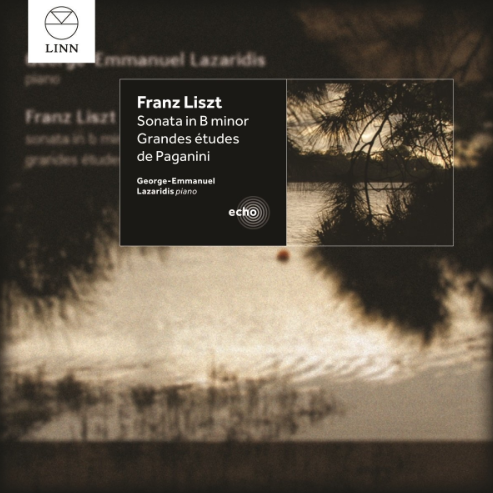 帕格尼尼大练习曲 S.141 No.6