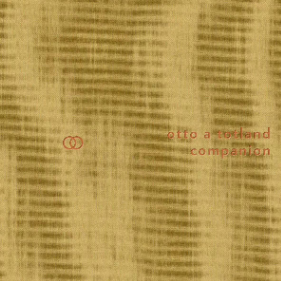 Companion  Otto A Totland-钢琴谱