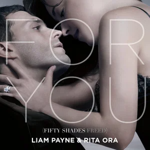 For You - Liam Payne/Rita Ora-钢琴谱