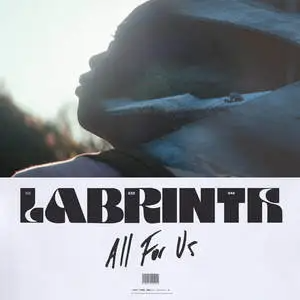 All For Us - Labrinth-钢琴谱