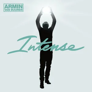 Intense - Armin Van Buuren /Miri Ben-Ari-钢琴谱