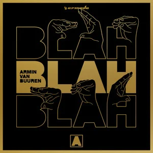 Blah Blah Blah - Armin Van Buuren-钢琴谱