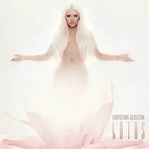 Blank Page - Christina Aguilera-钢琴谱