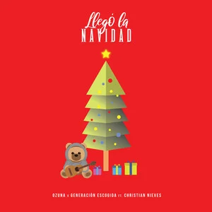 Llegó la Navidad - Ozuna /Generación Escogida /Christian Nieves