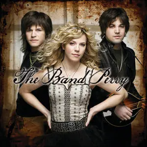 If I Die Young - The Band Perry-钢琴谱