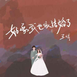 好像我也该结婚了钢琴简谱 数字双手