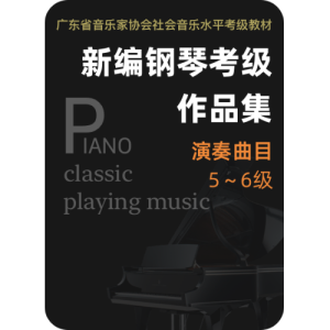 （2）阿拉木汗钢琴谱