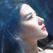 玛丽吴的个人空间