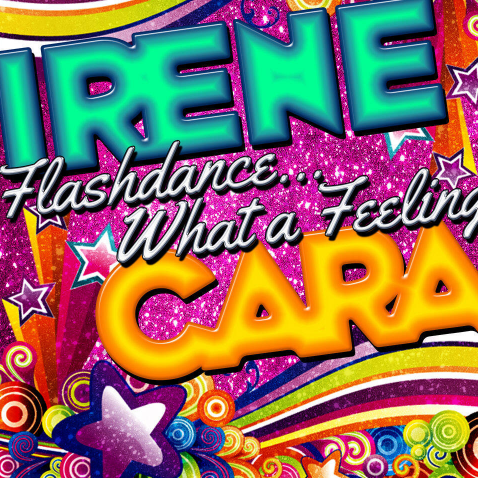 Flashdance What A Feeling - Irene Cara - 钢琴独奏钢琴谱