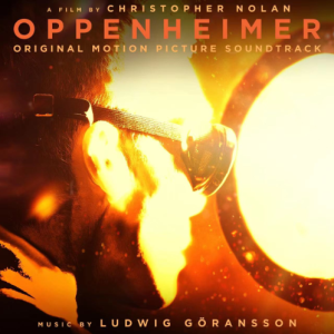 Oppenheimer（奥本海默）-钢琴谱