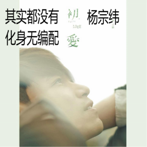 其实都没有钢琴简谱 数字双手 杨宗纬