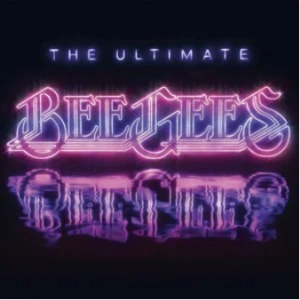 Words - Bee Gees-钢琴谱