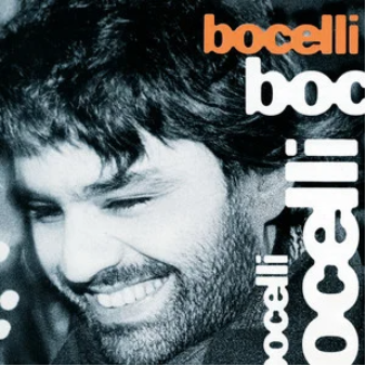 Con te partirò - Andrea Bocelli (安德烈.波切利)-钢琴谱
