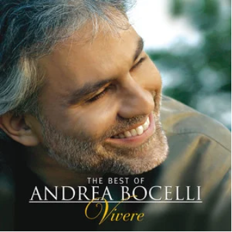 Sogno - Andrea Bocelli-钢琴谱