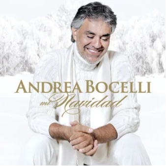 Santa La Noche - Andrea Bocelli (安德烈·波切利)-钢琴谱