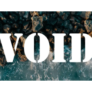 《Void》原调精编版-钢琴谱
