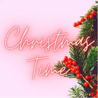 Christmas Time - Bryan Adams-钢琴谱