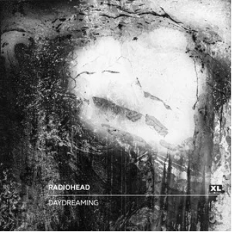 Daydreaming - Radiohead-钢琴谱