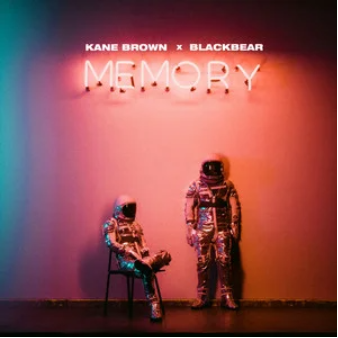 Memory - Kane Brown/blackbear-钢琴谱