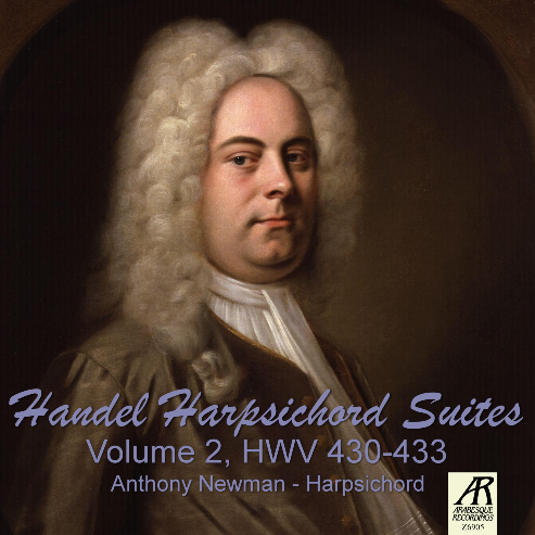 亨德尔 Passacaglia HWV 432《g小调帕萨卡利亚舞曲》原版带指法 钢琴独奏-钢琴谱