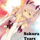 樱花泪-sakura-钢琴谱