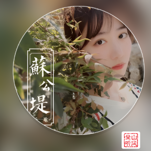 苏公堤——唯美入门版-钢琴谱