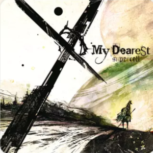 My Dearest（日语弹唱版）-钢琴谱
