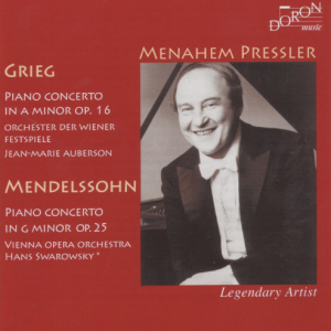 格里格 A小调钢琴协奏曲，Op.16 第一乐章 原版 钢琴独奏 Piano Concerto in A Minor-钢琴谱