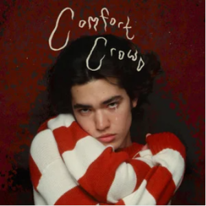 Comfort Crowd钢琴简谱 数字双手