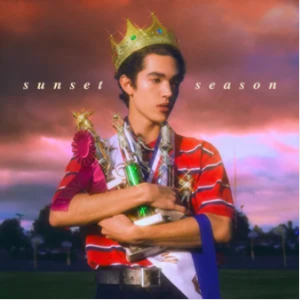 Lookalike - Conan Gray-钢琴谱