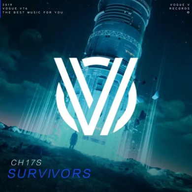 Survivors-钢琴谱