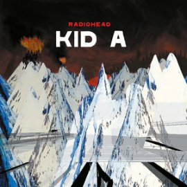 How to Disappear Completely - Radiohead-钢琴谱