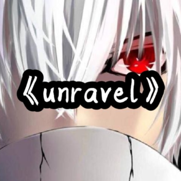 Unravel（东京食尸鬼）-钢琴谱