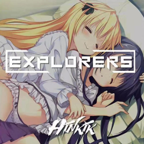 Explorers   Hinkik