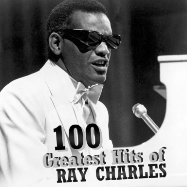 Hit The Road Jack     Ray Charles