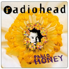 You - Radiohead-钢琴谱